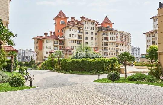 Satılır, yeni tikili, 3 otaqlı, 181 m², Nərimanov r.
