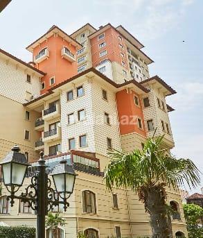 Satılır, yeni tikili, 3 otaqlı, 181 m², Nərimanov r.