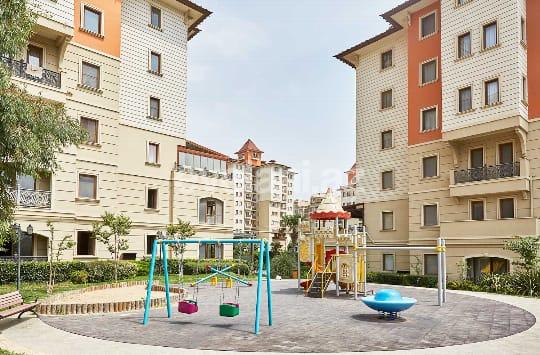 Satılır, yeni tikili, 3 otaqlı, 181 m², Nərimanov r.