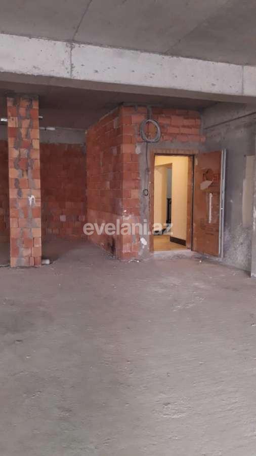 Satılır, yeni tikili, 3 otaqlı, 181 m², Nərimanov r.