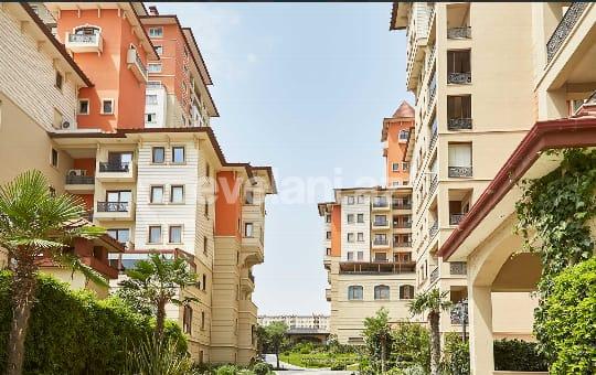 Satılır, yeni tikili, 3 otaqlı, 181 m², Nərimanov r.