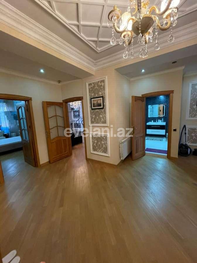 Satılır, yeni tikili, 3 otaqlı, 127 m², Şah İsmayıl Xətai m.