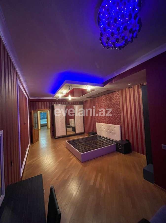 Satılır, yeni tikili, 3 otaqlı, 127 m², Şah İsmayıl Xətai m.