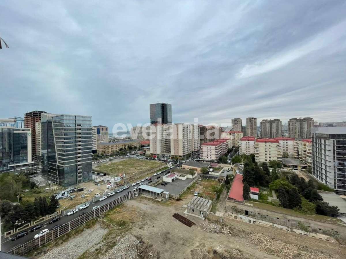 Satılır, yeni tikili, 3 otaqlı, 127 m², Şah İsmayıl Xətai m.