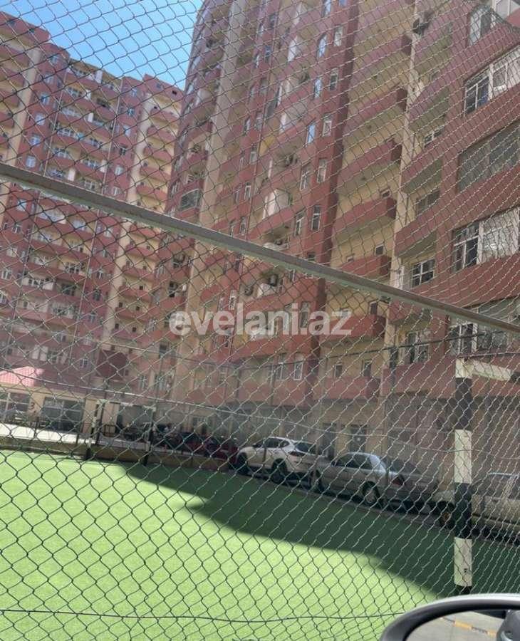 Satılır, yeni tikili, 3 otaqlı, 127 m², Şah İsmayıl Xətai m.