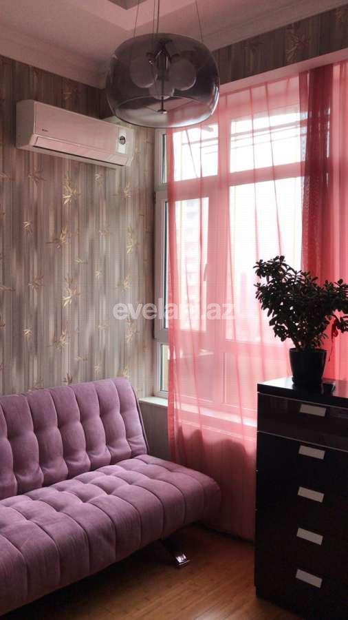 Satılır, yeni tikili, 4 otaqlı, 130 m², Şah İsmayıl Xətai m.