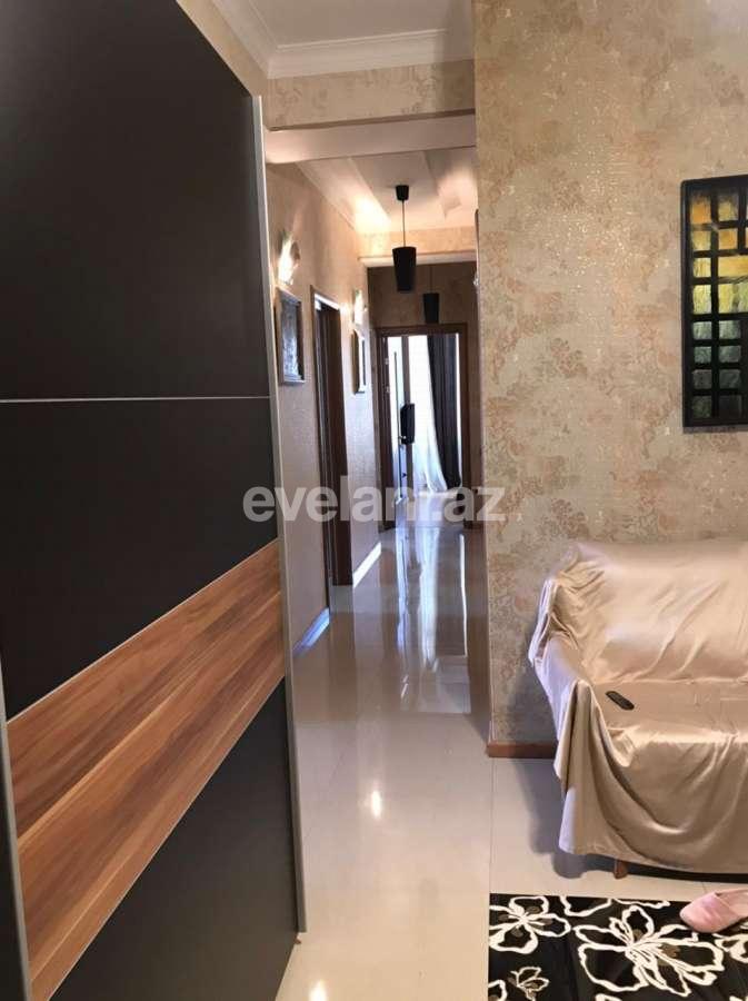 Satılır, yeni tikili, 4 otaqlı, 130 m², Şah İsmayıl Xətai m.