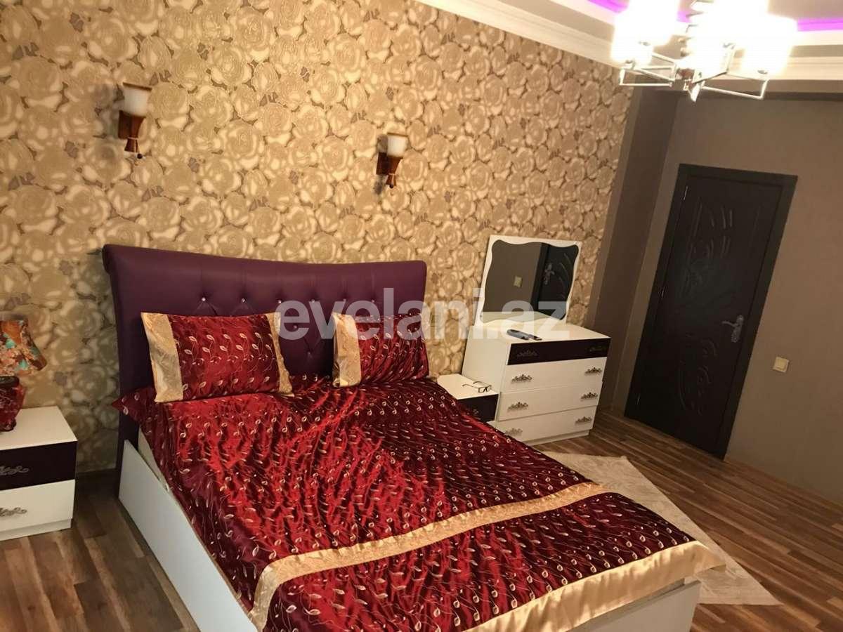 Satılır, yeni tikili, 3 otaqlı, 137 m², Şah İsmayıl Xətai m.