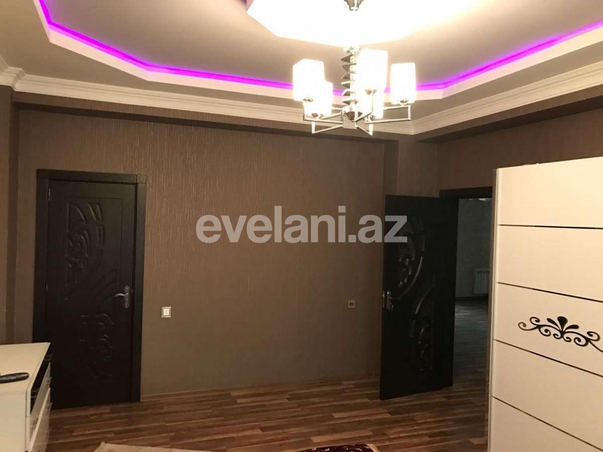 Satılır, yeni tikili, 3 otaqlı, 137 m², Şah İsmayıl Xətai m.