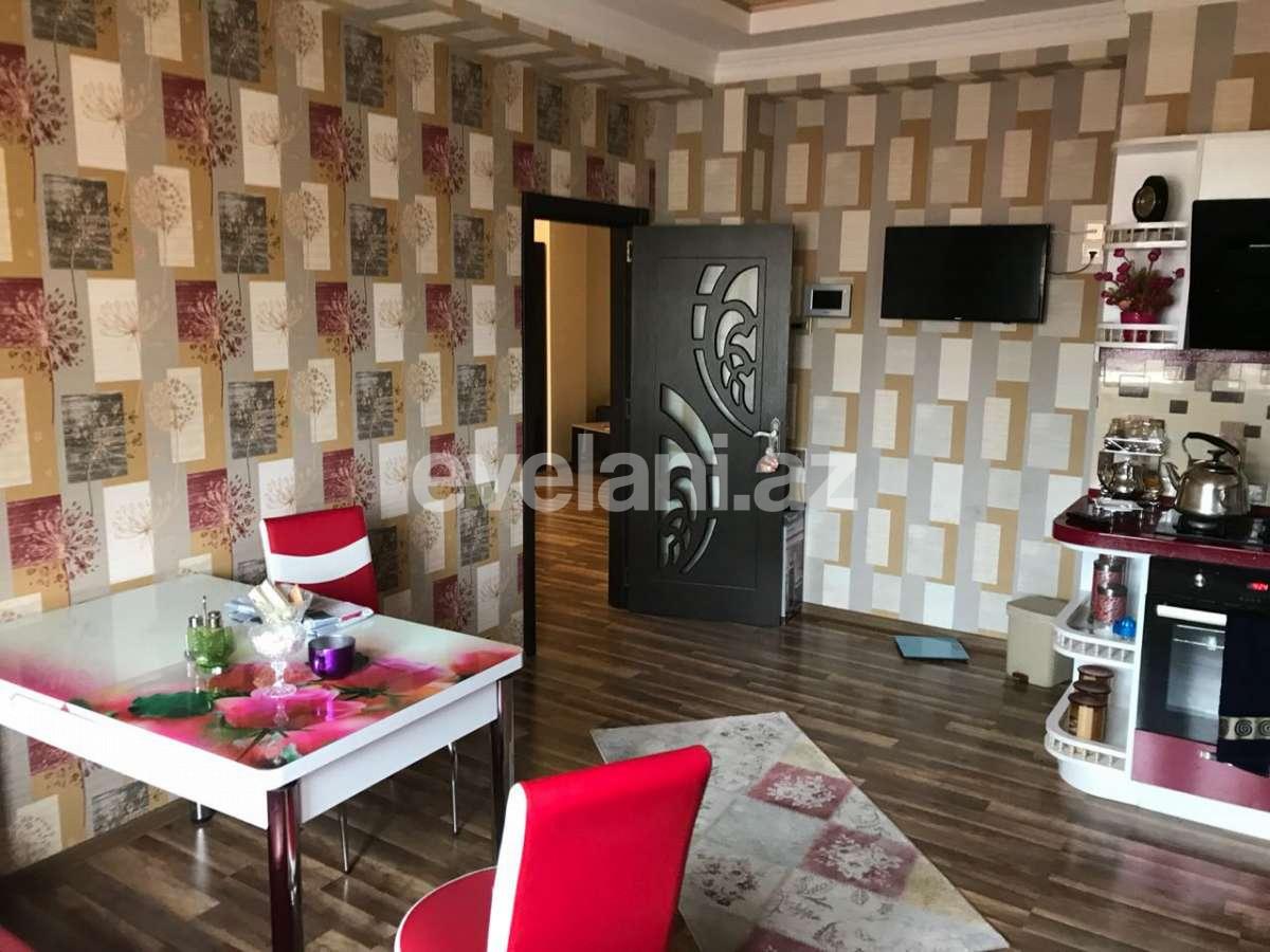Satılır, yeni tikili, 3 otaqlı, 137 m², Şah İsmayıl Xətai m.