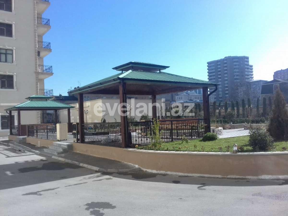 Satılır, yeni tikili, 2 otaqlı, 114 m², Elmlər Akademiyası m.