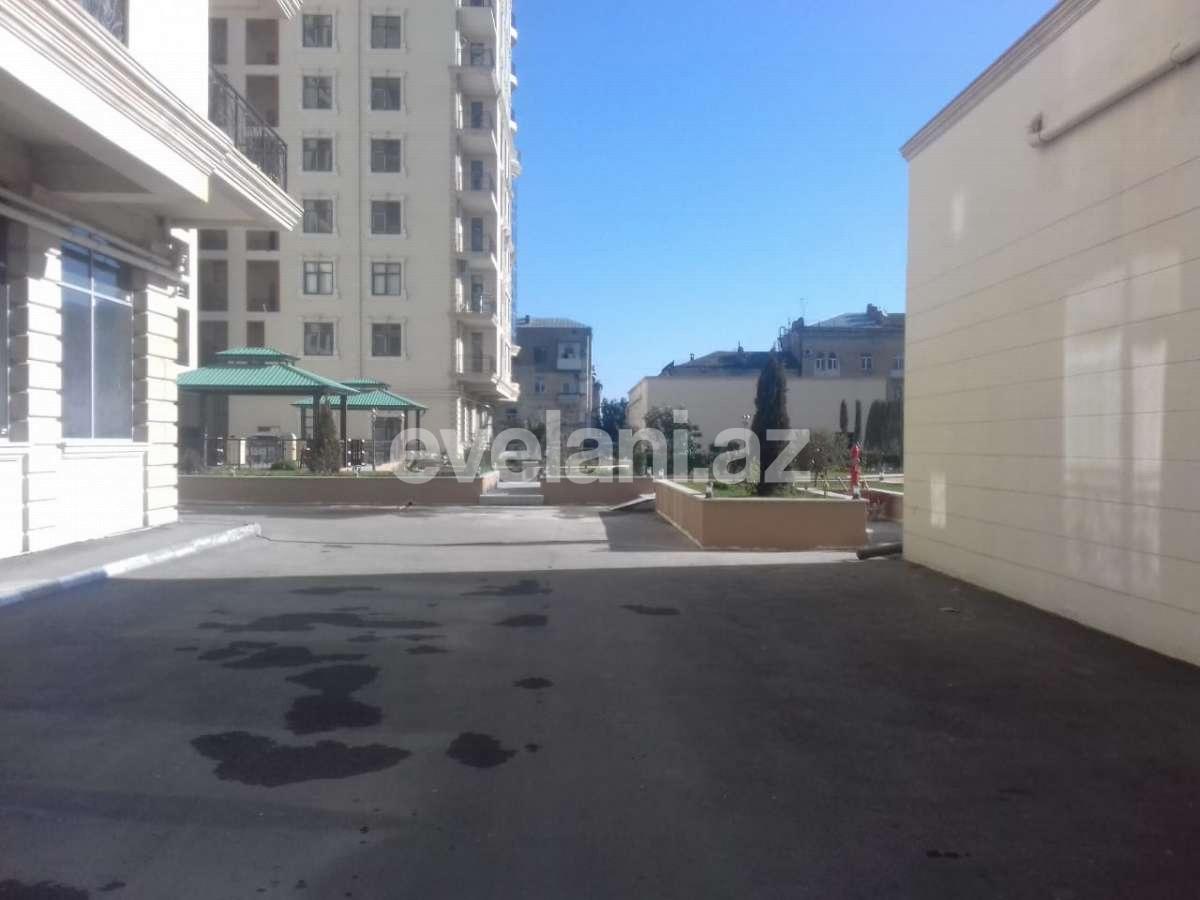 Satılır, yeni tikili, 2 otaqlı, 114 m², Elmlər Akademiyası m.