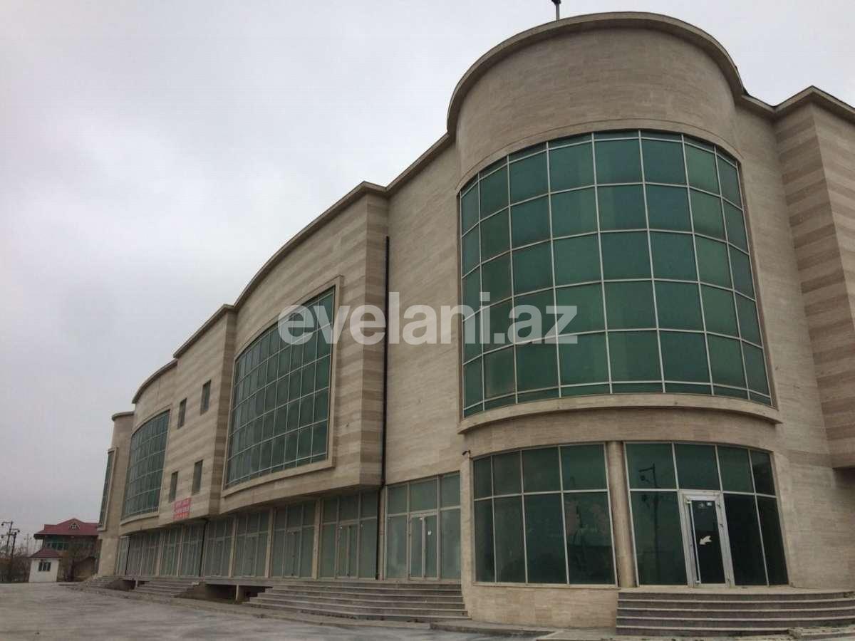 Satılır, obyekt, 5600 m², Mehdiabad q.