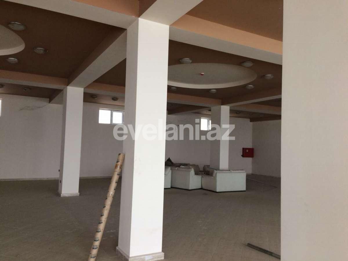 Satılır, obyekt, 5600 m², Mehdiabad q.