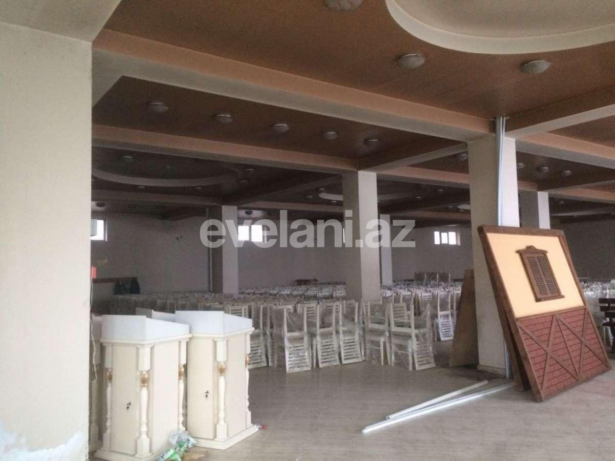 Satılır, obyekt, 5600 m², Mehdiabad q.
