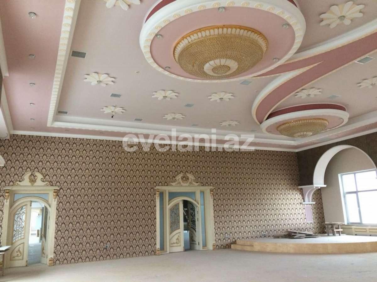 Satılır, obyekt, 5600 m², Mehdiabad q.