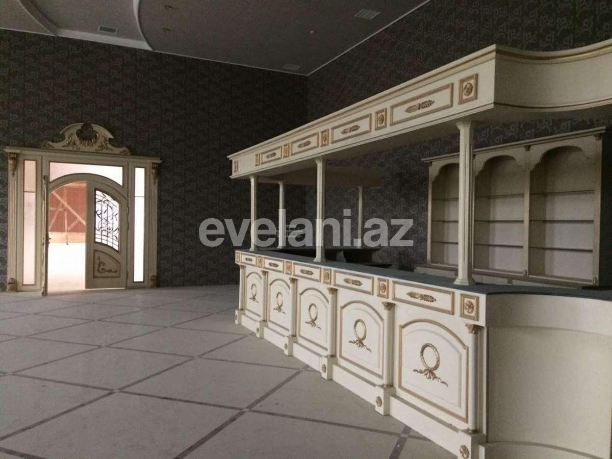 Satılır, obyekt, 5600 m², Mehdiabad q.