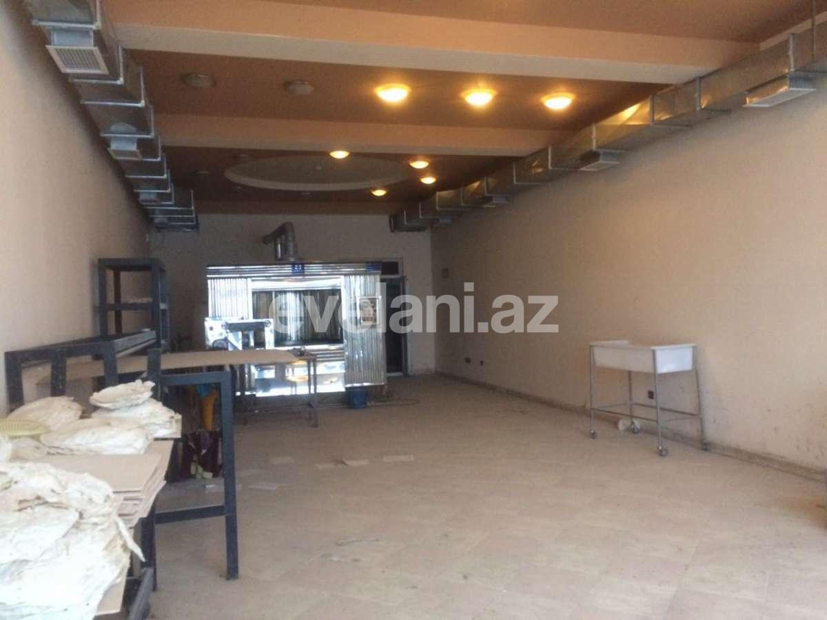 Satılır, obyekt, 5600 m², Mehdiabad q.