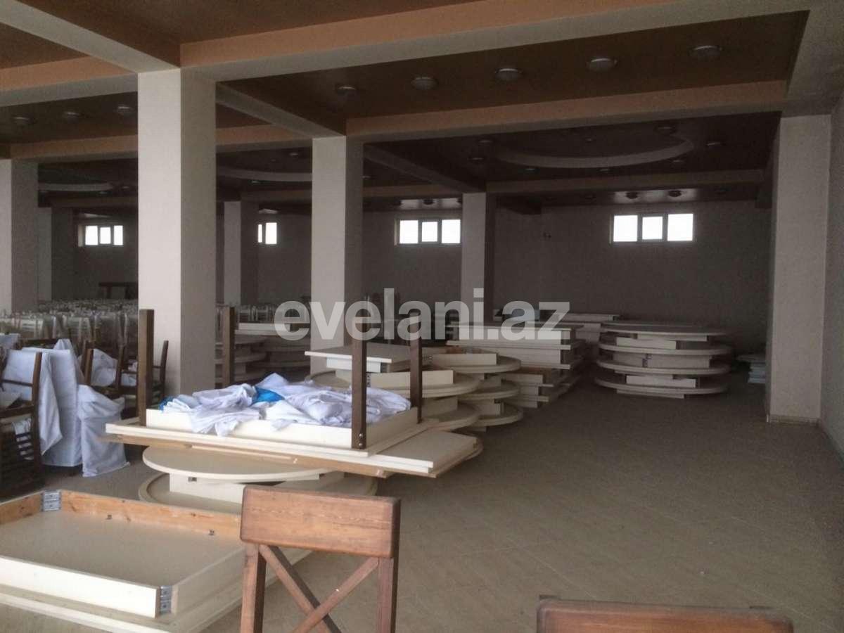 Satılır, obyekt, 5600 m², Mehdiabad q.