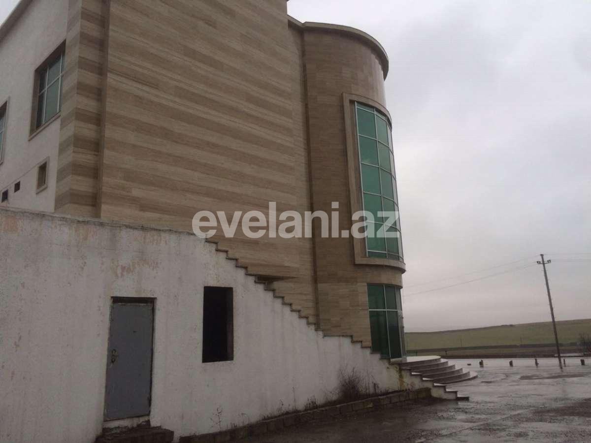 Satılır, obyekt, 5600 m², Mehdiabad q.