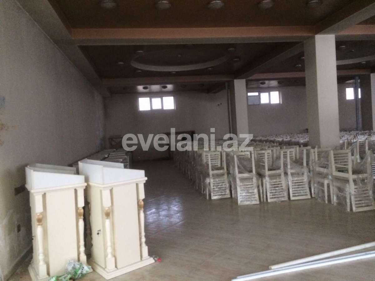 Satılır, obyekt, 5600 m², Mehdiabad q.