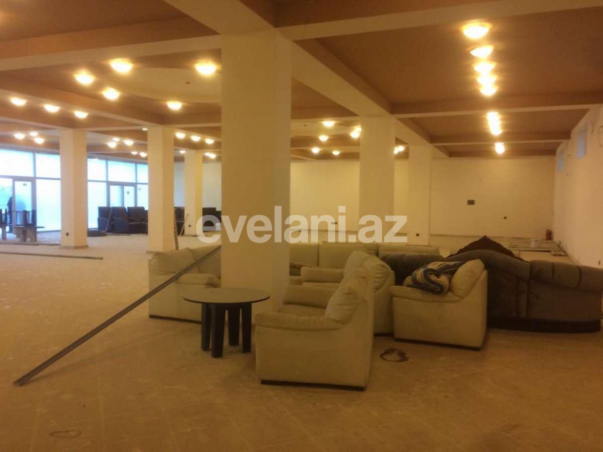 Satılır, obyekt, 5600 m², Mehdiabad q.