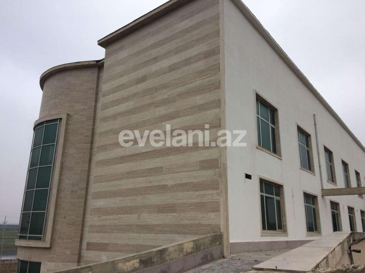 Satılır, obyekt, 5600 m², Mehdiabad q.