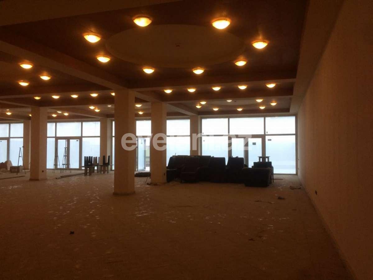 Satılır, obyekt, 5600 m², Mehdiabad q.