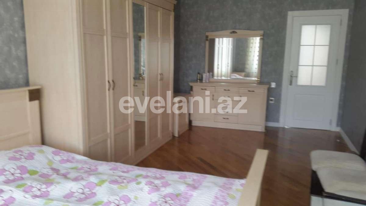 Satılır, yeni tikili, 3 otaqlı, 161 m², Şah İsmayıl Xətai m.