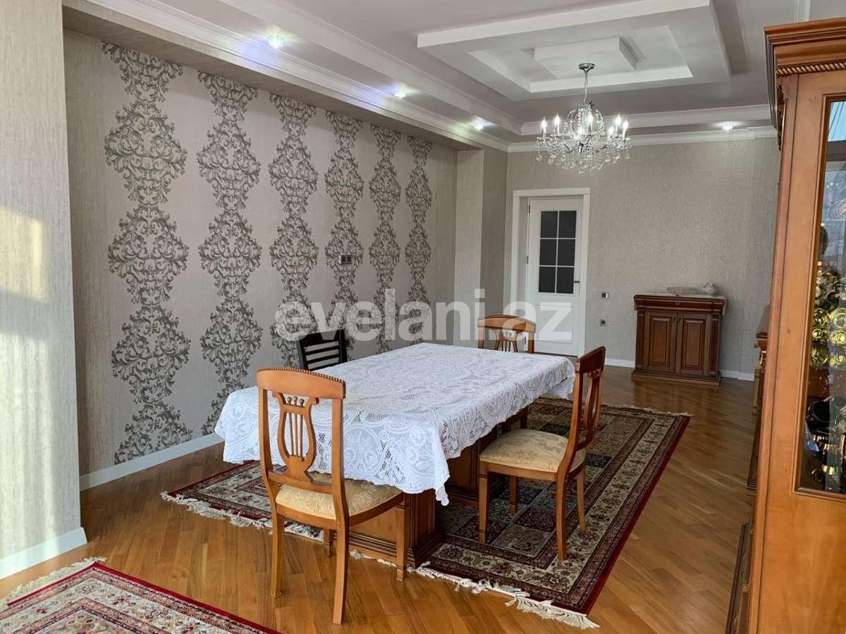 Satılır, yeni tikili, 3 otaqlı, 161 m², Şah İsmayıl Xətai m.