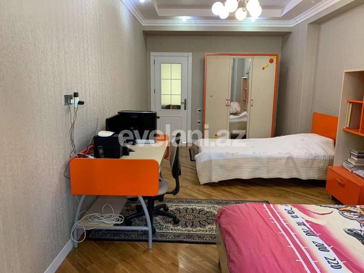 Satılır, yeni tikili, 3 otaqlı, 161 m², Şah İsmayıl Xətai m.