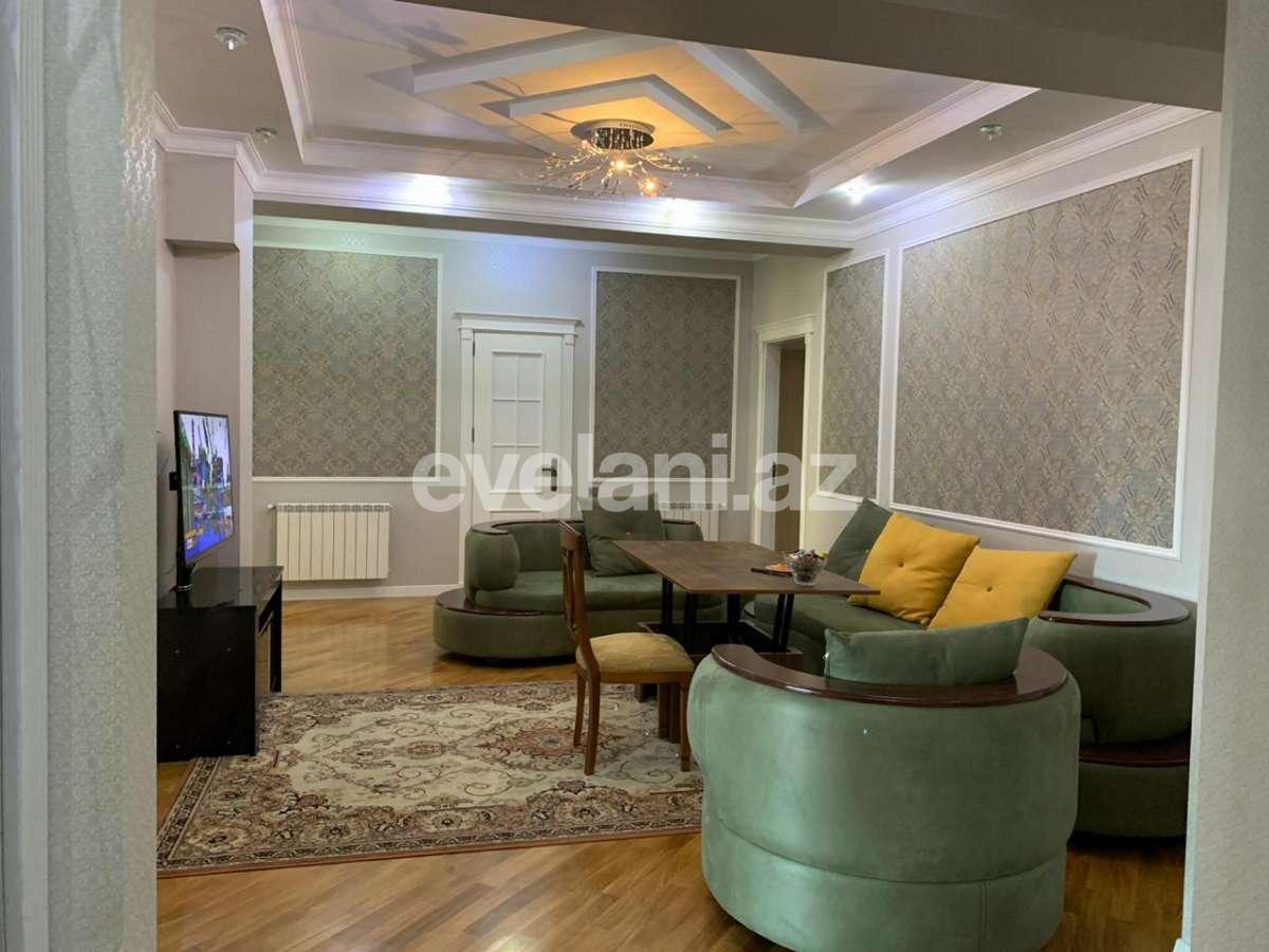 Satılır, yeni tikili, 3 otaqlı, 161 m², Şah İsmayıl Xətai m.