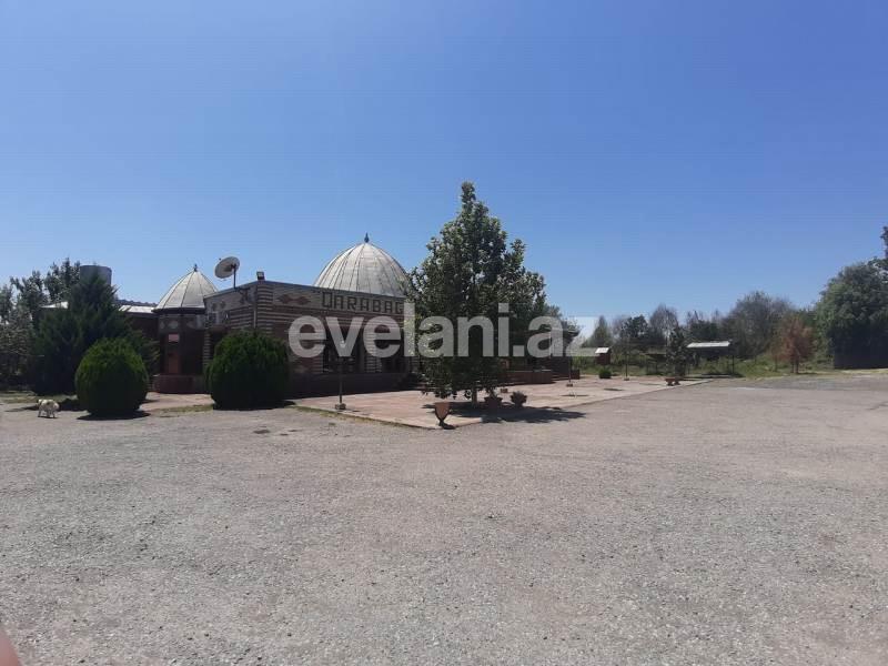 Satılır, obyekt, 1500 m², Kürdəmir