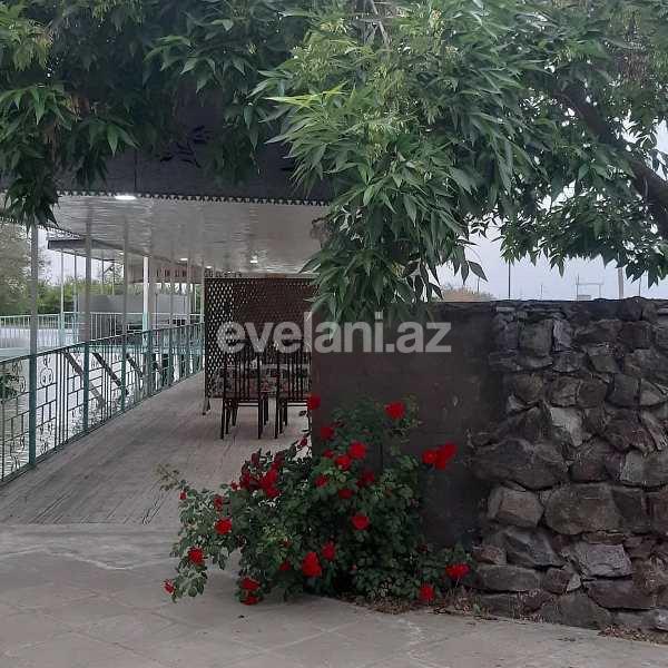 Satılır, obyekt, 1500 m², Kürdəmir