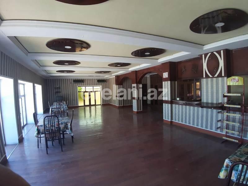 Satılır, obyekt, 1500 m², Kürdəmir