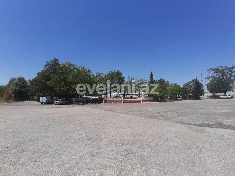 Satılır, obyekt, 1500 m², Kürdəmir