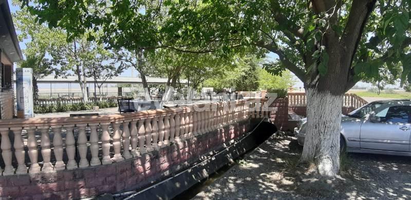 Satılır, obyekt, 1500 m², Kürdəmir