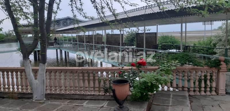 Satılır, obyekt, 1500 m², Kürdəmir