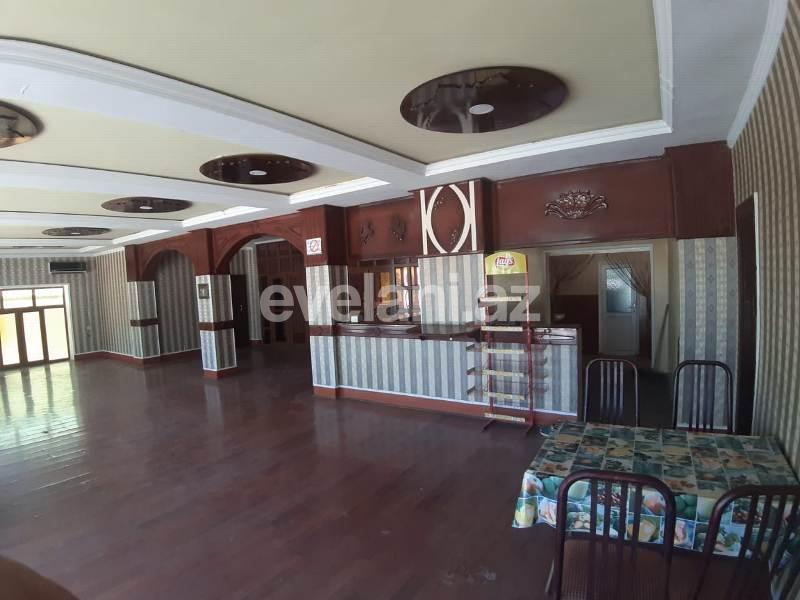 Satılır, obyekt, 1500 m², Kürdəmir