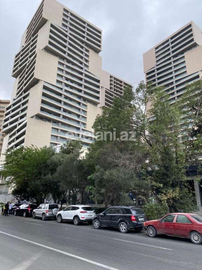 Satılır, yeni tikili, 4 otaqlı, 178 m², Yasamal r.