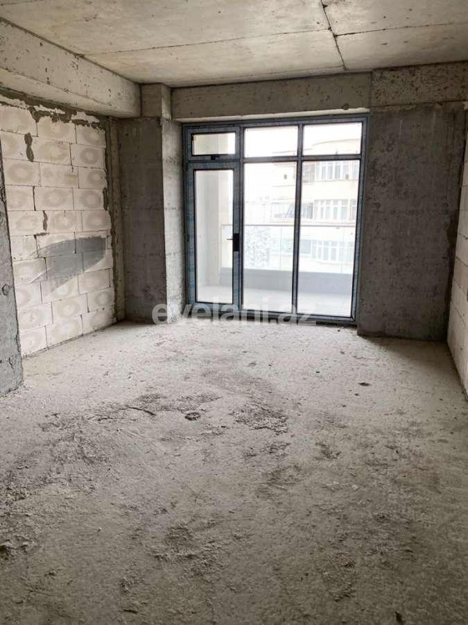 Satılır, yeni tikili, 4 otaqlı, 178 m², Yasamal r.