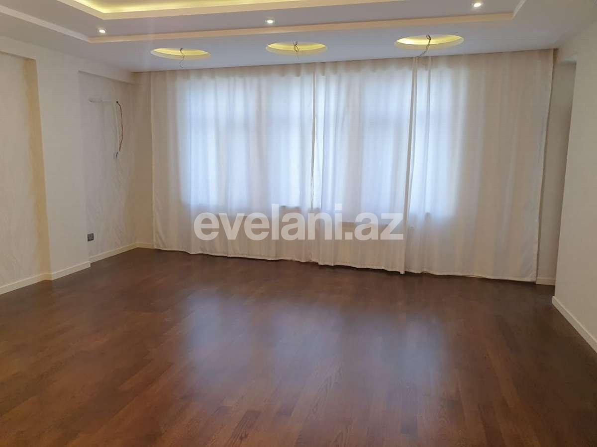 Satılır, yeni tikili, 3 otaqlı, 137 m², Şah İsmayıl Xətai m.