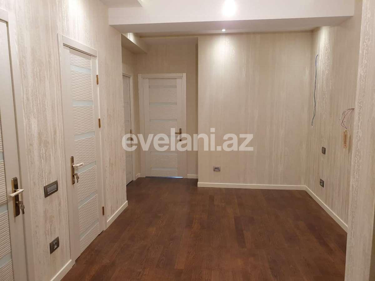 Satılır, yeni tikili, 3 otaqlı, 137 m², Şah İsmayıl Xətai m.