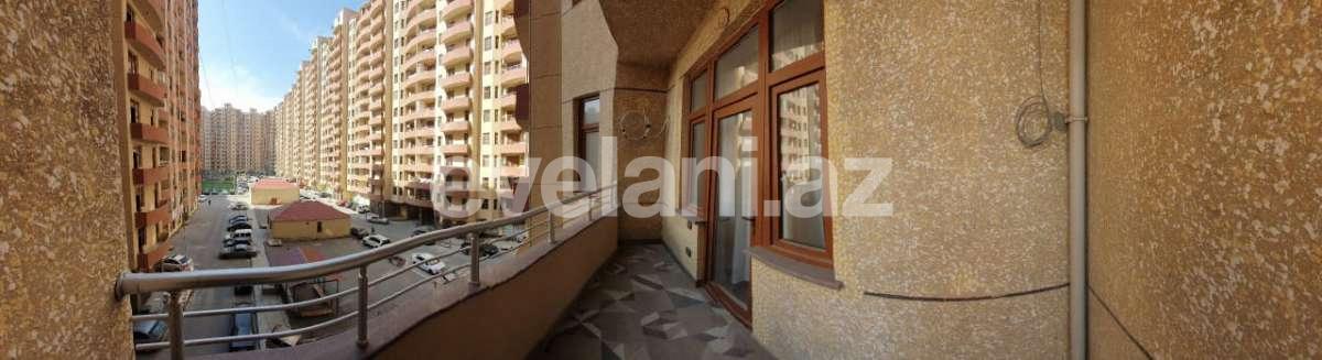 Satılır, yeni tikili, 3 otaqlı, 137 m², Şah İsmayıl Xətai m.