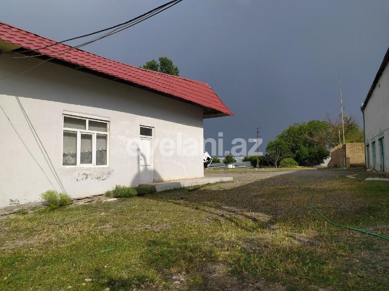 Sale, object, 500 m², Shamkir