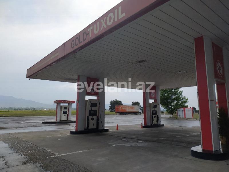 Sale, object, 500 m², Shamkir