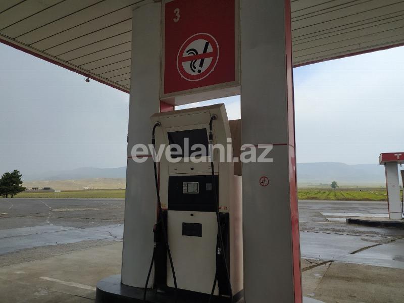 Sale, object, 500 m², Shamkir