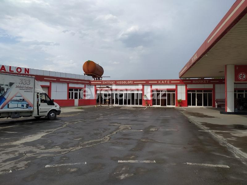 Sale, object, 500 m², Shamkir