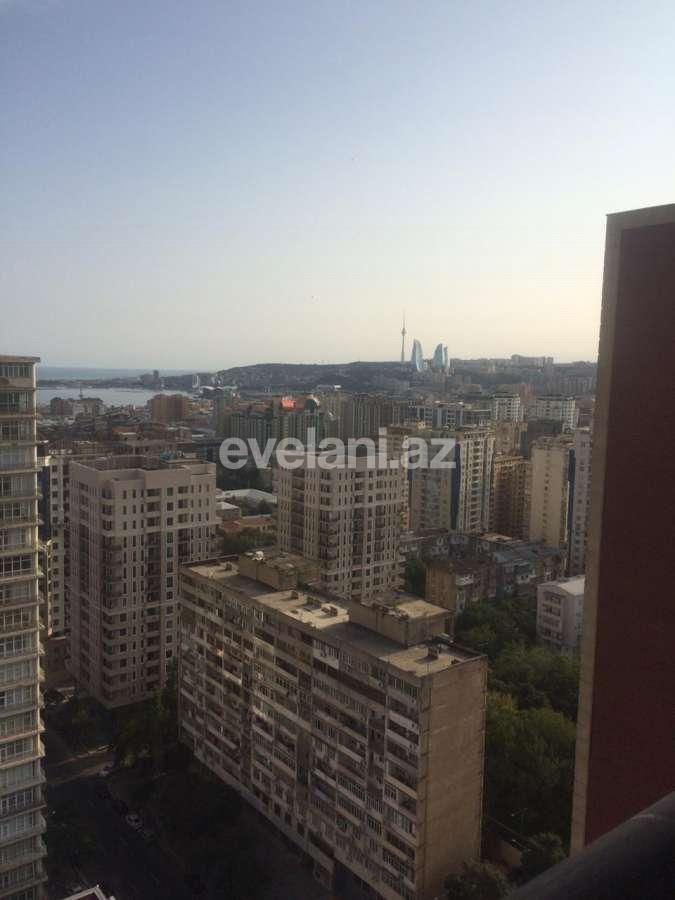 Sale, new building, 4 room, 158 m², Nasimi r.