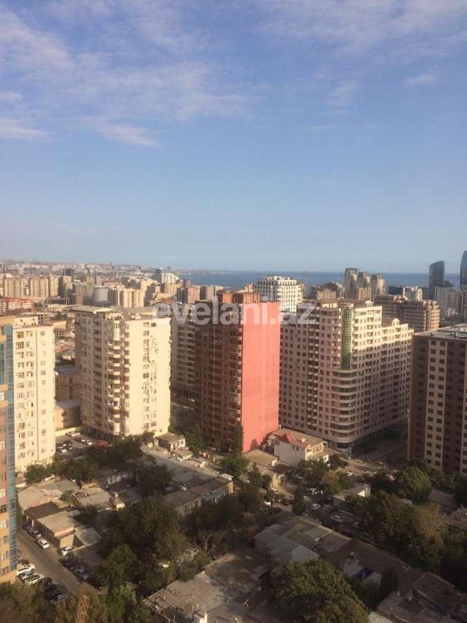 Sale, new building, 4 room, 158 m², Nasimi r.